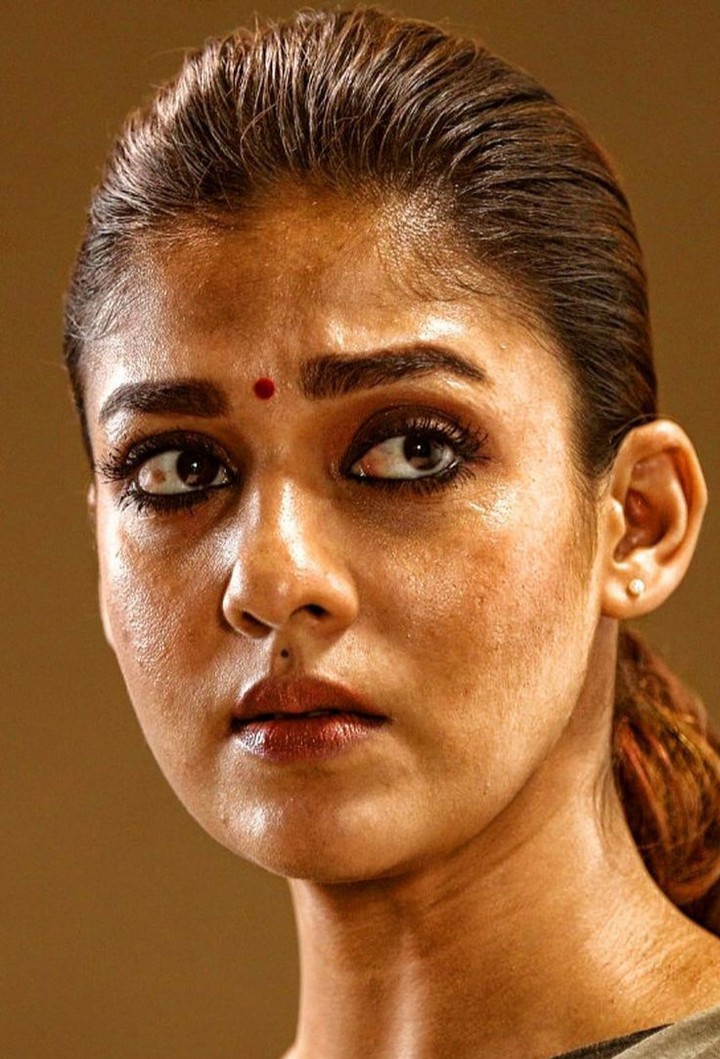 Nayanthara
