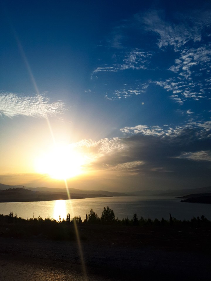sunrise