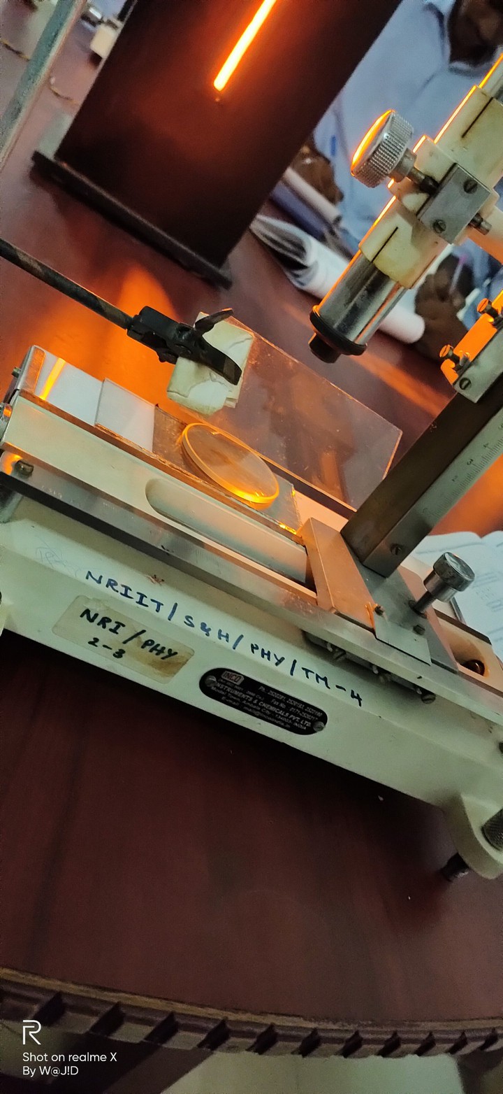 physics lab