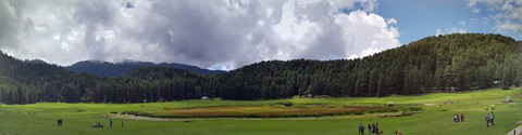 khajjiar