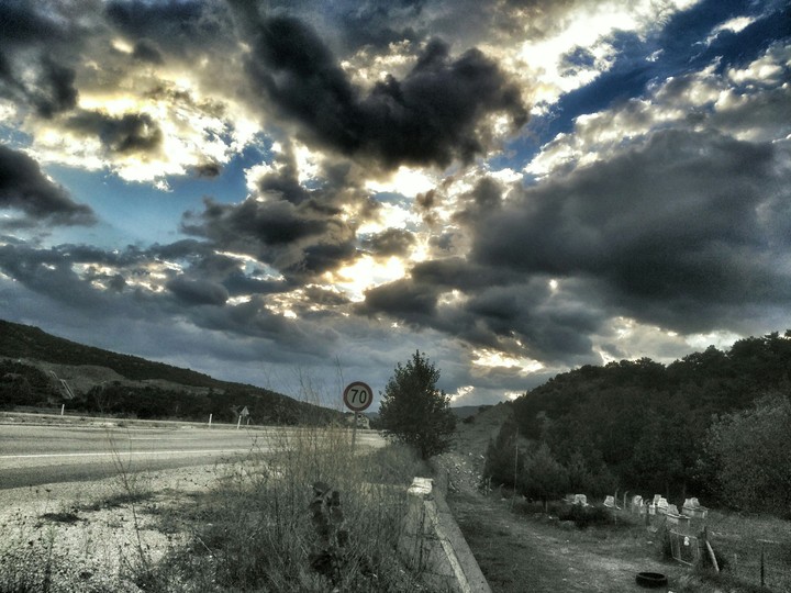 Bu yol  nereye