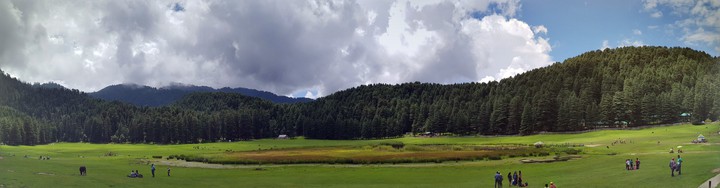 khajjiar