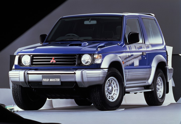 mitsubishi