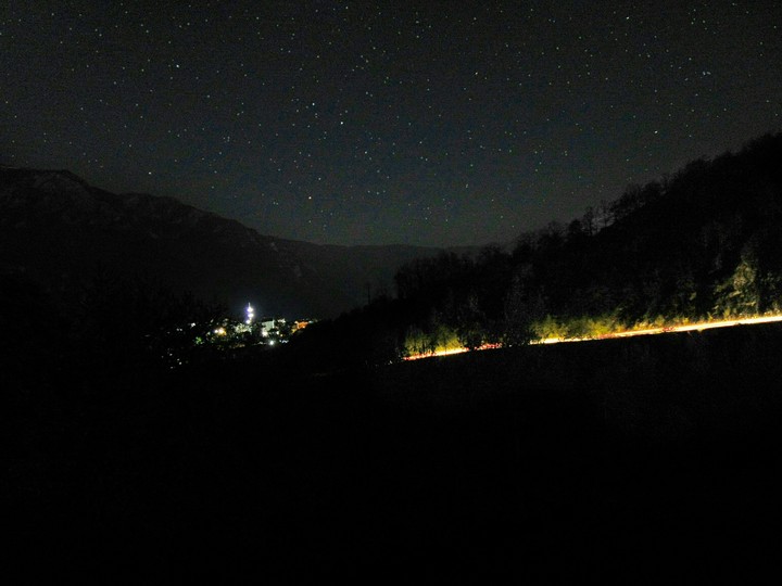 Night