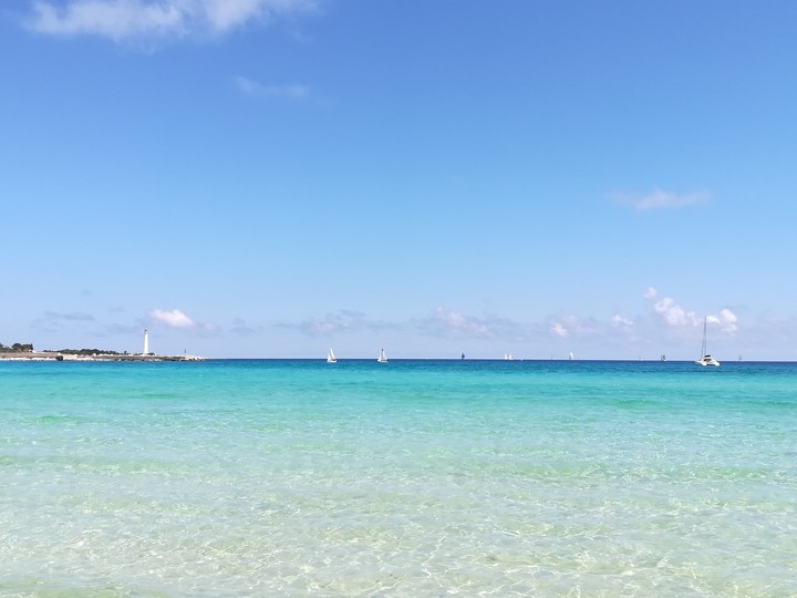 San Vito Lo Capo