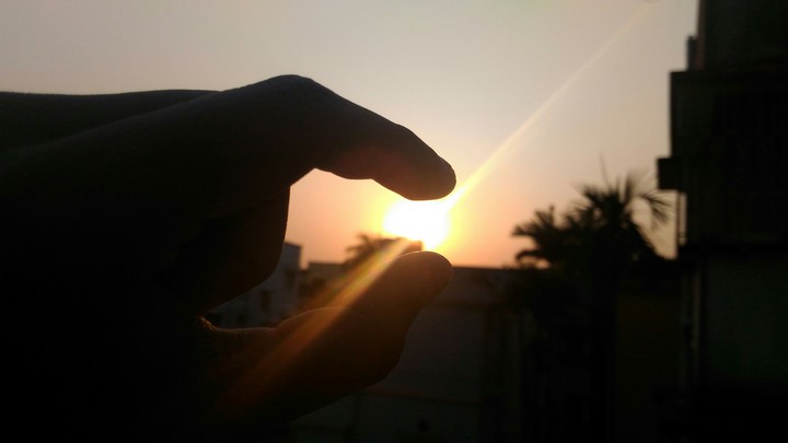 sun
