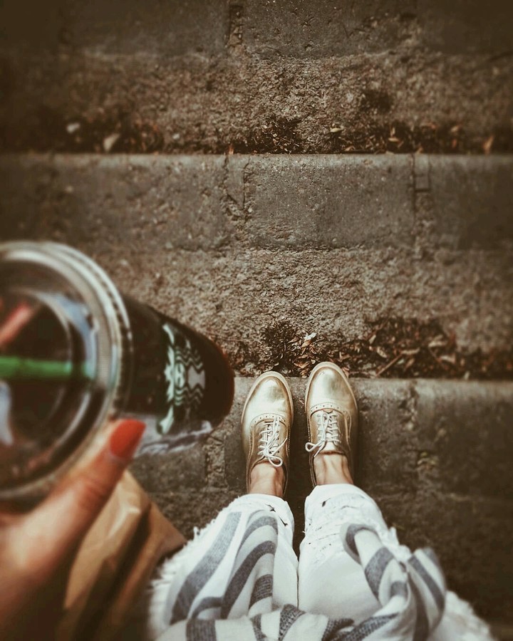 walk with me
