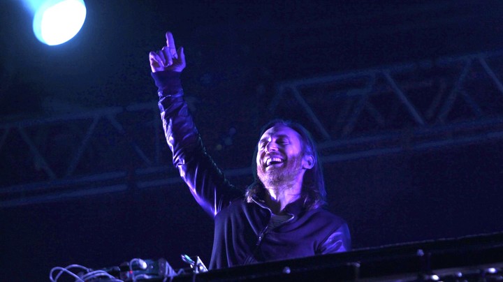 David Guetta