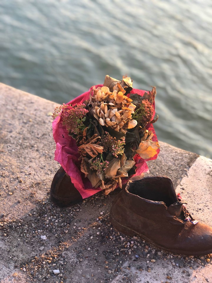 Budapest Shoes