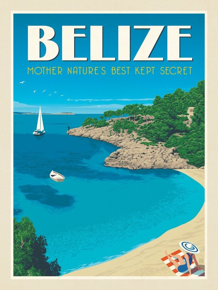 Belize