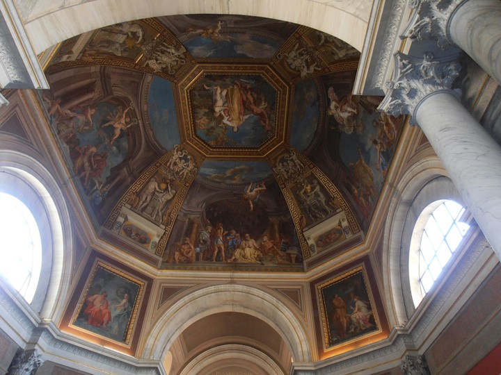 Vatican City, Italy