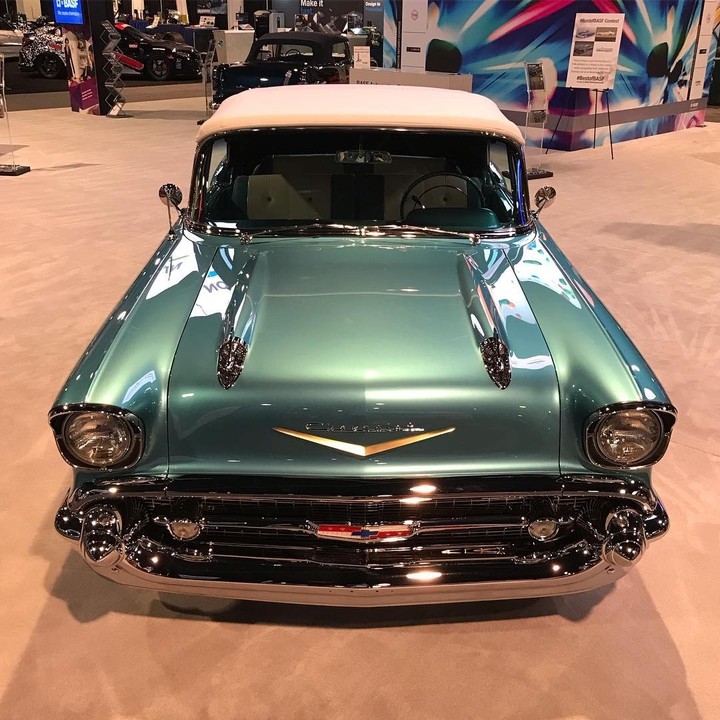 Chevy