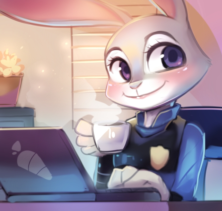 judy hopps
