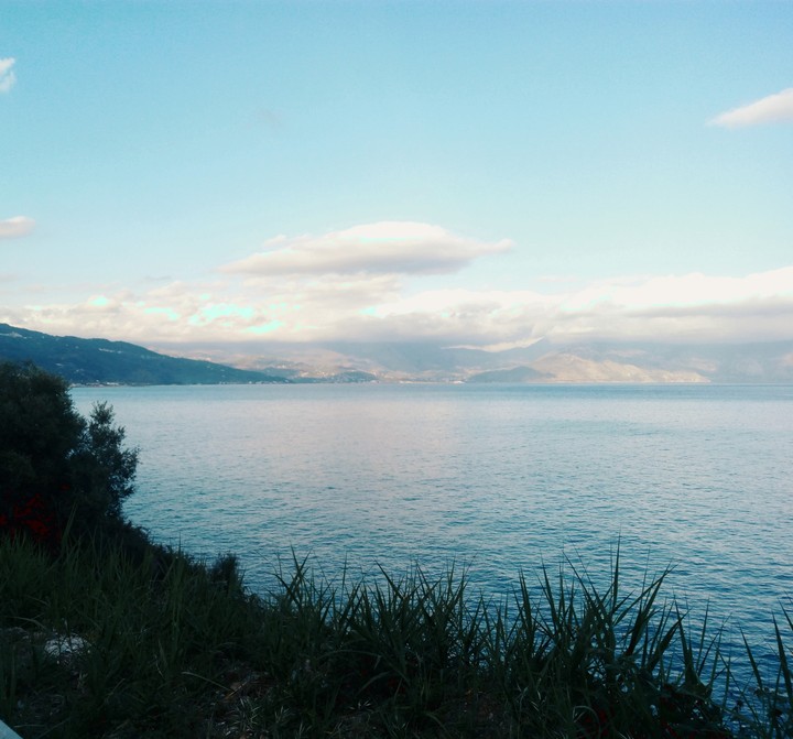 wonderful place