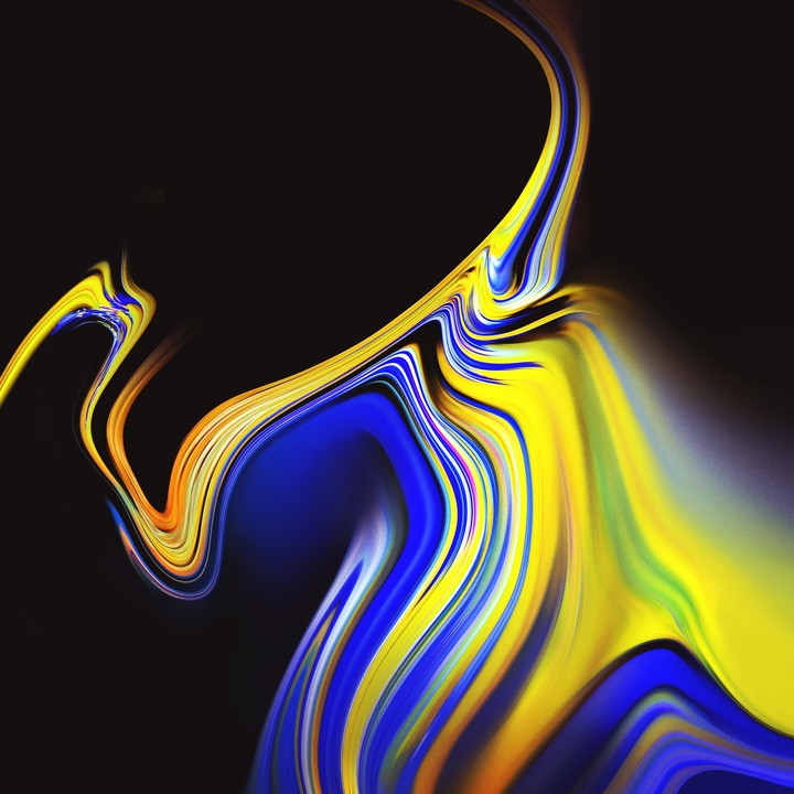 Samsung Tab S4 Stock A7