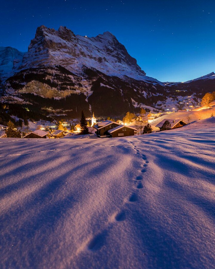 Winter