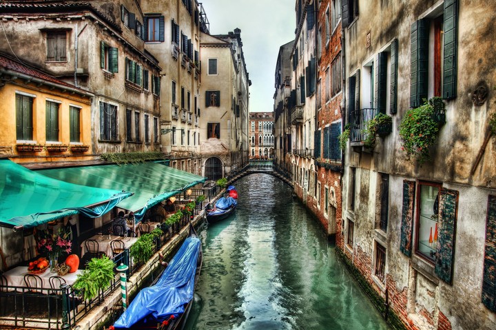 Venice