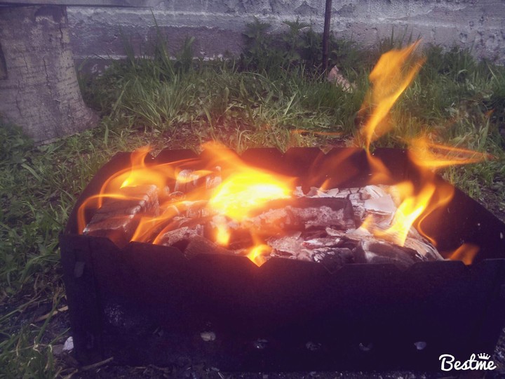 fire