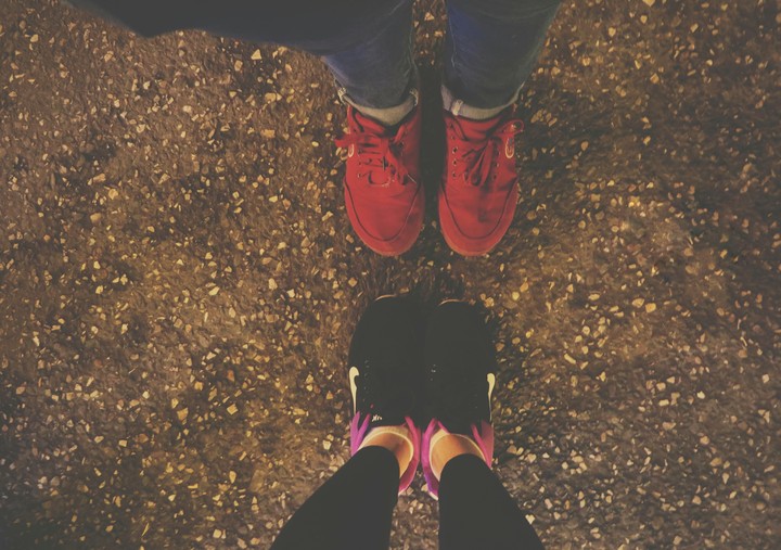 couple