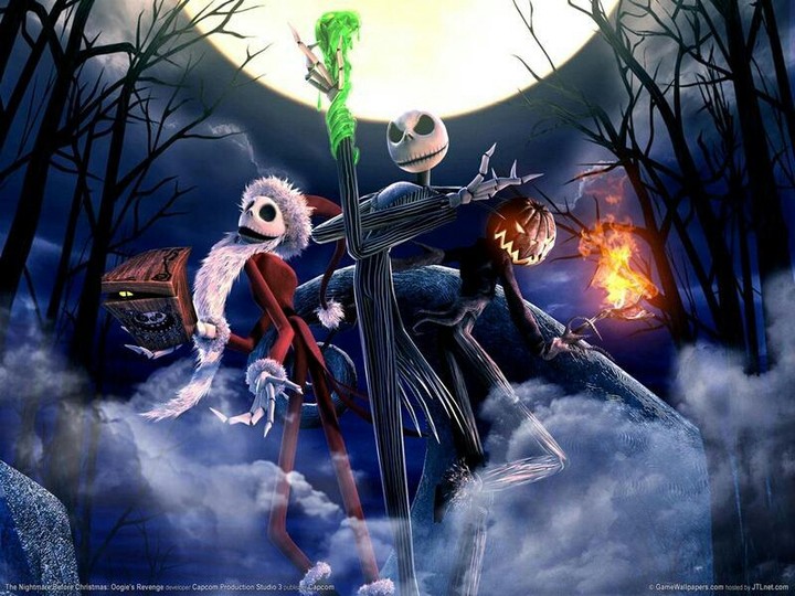 jack skeletron