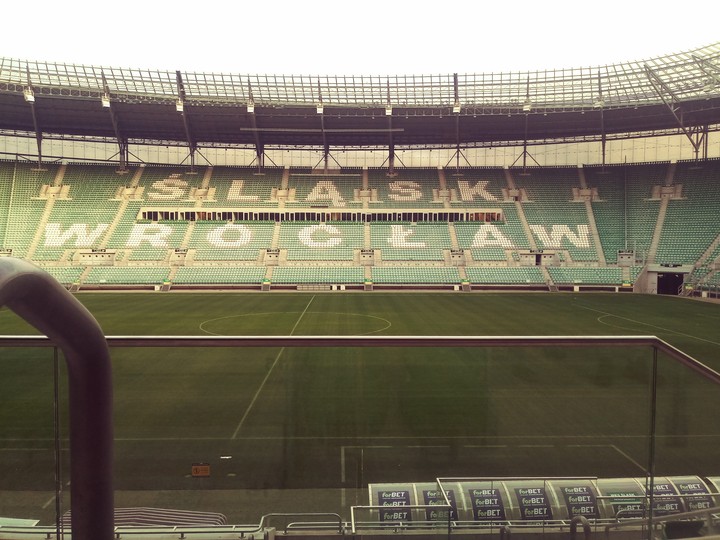 Stadion