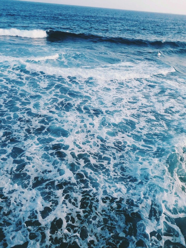 waves