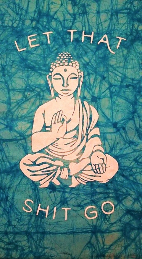 BUDDHA