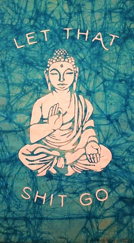 BUDDHA
