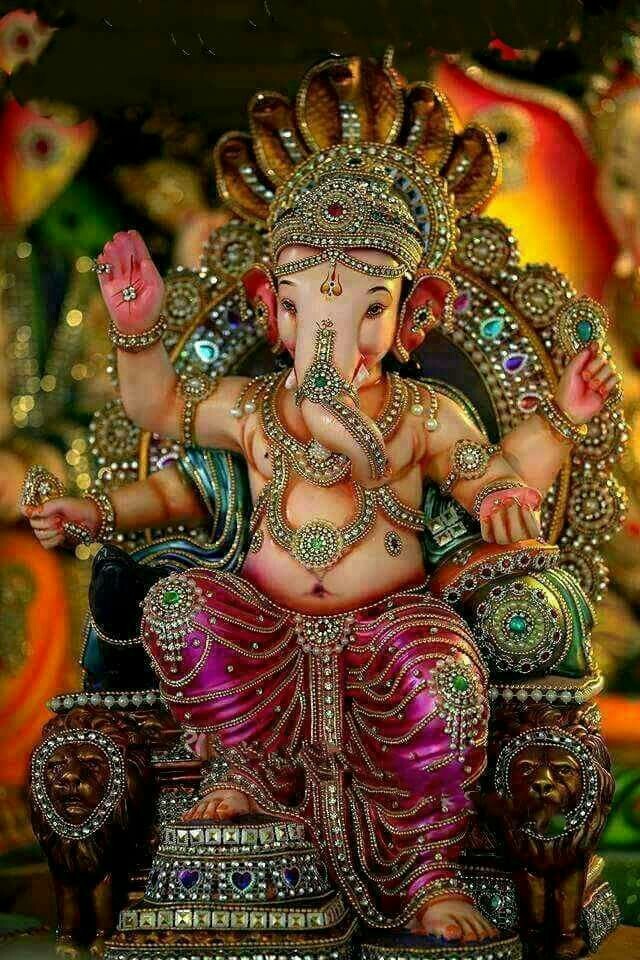 ganpati