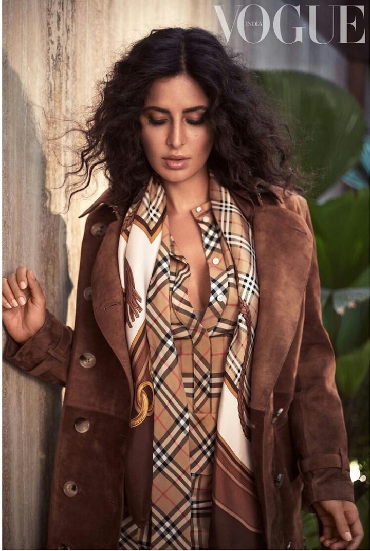 ## Katrina Kaif ##