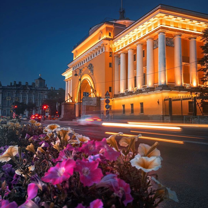 #культура