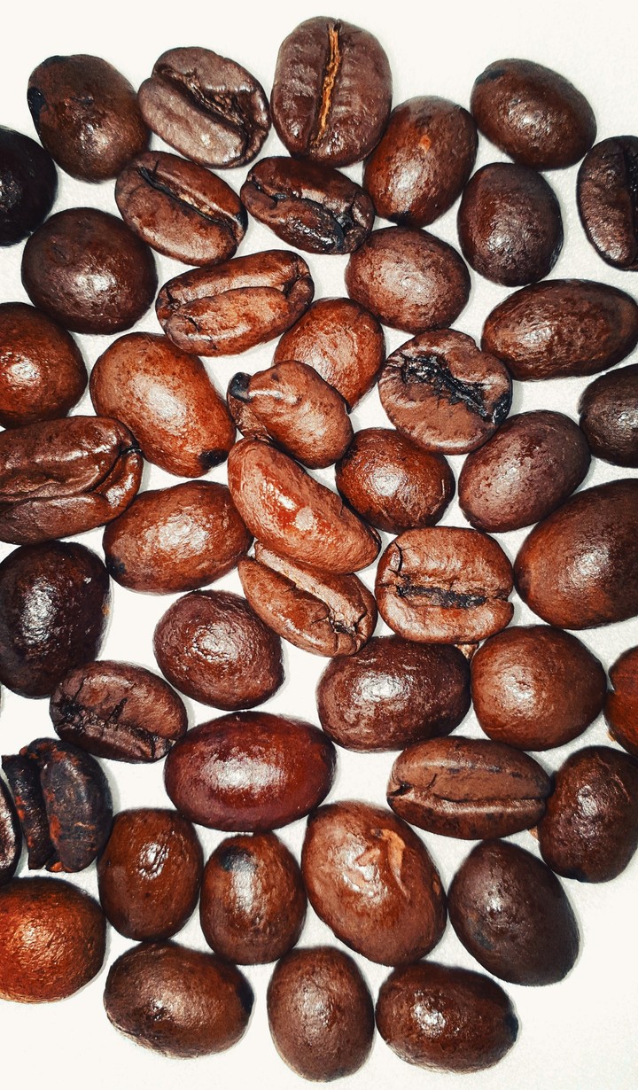 Coffee