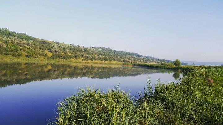 lake