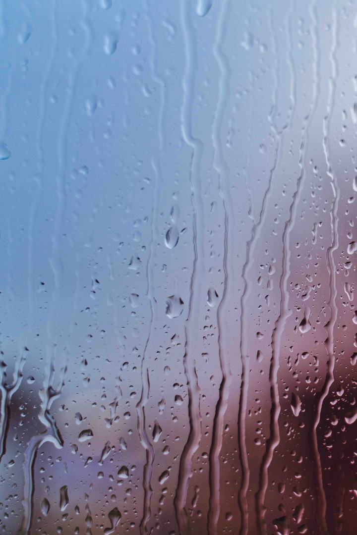 rains