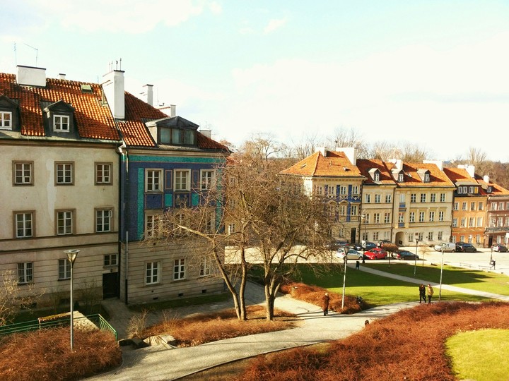 Warsaw, Poland
