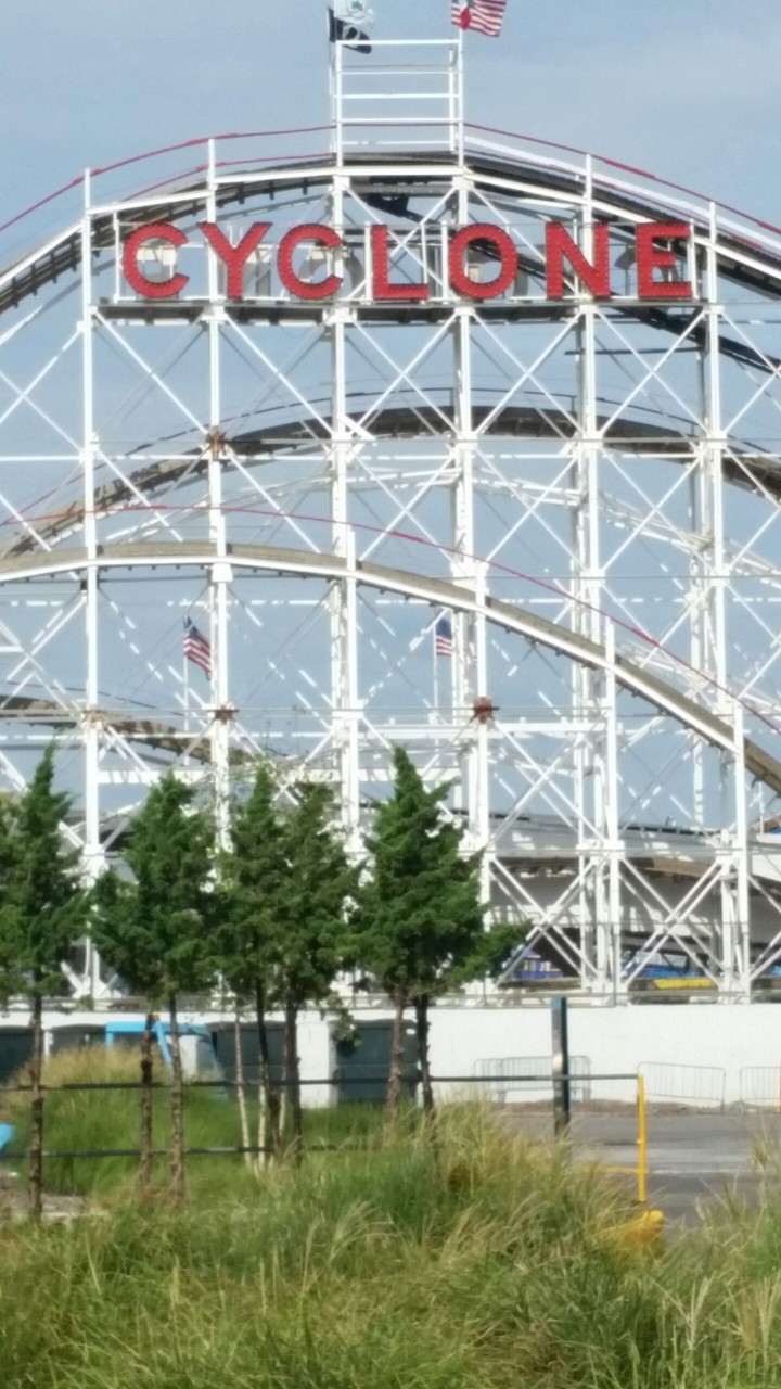 Coney Island