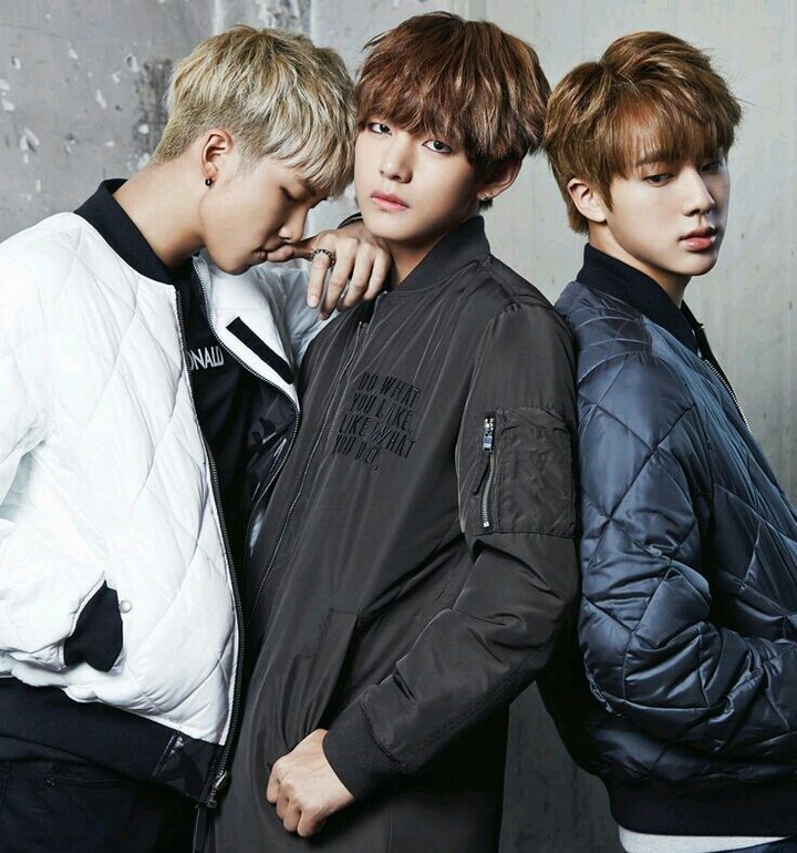 #RM/V❤❤❤/Jin