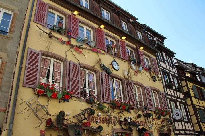 Alsace