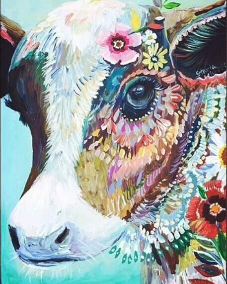 paint
