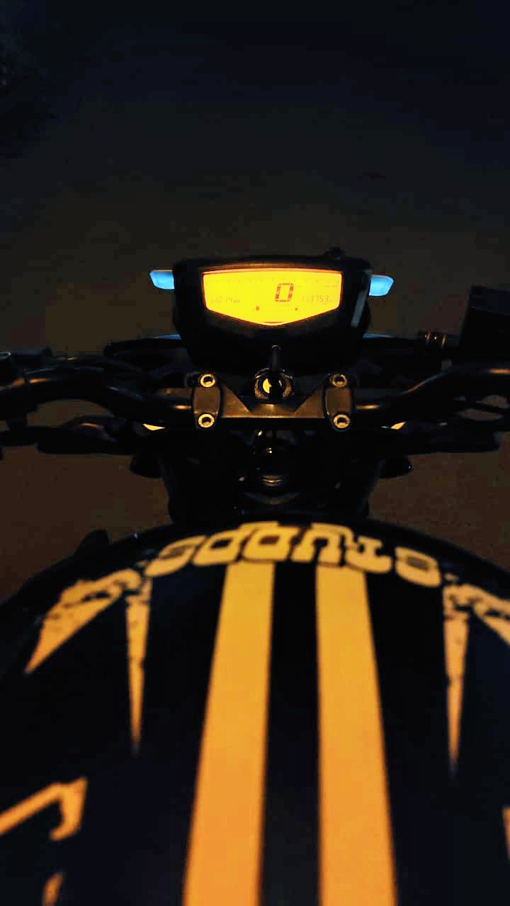bike