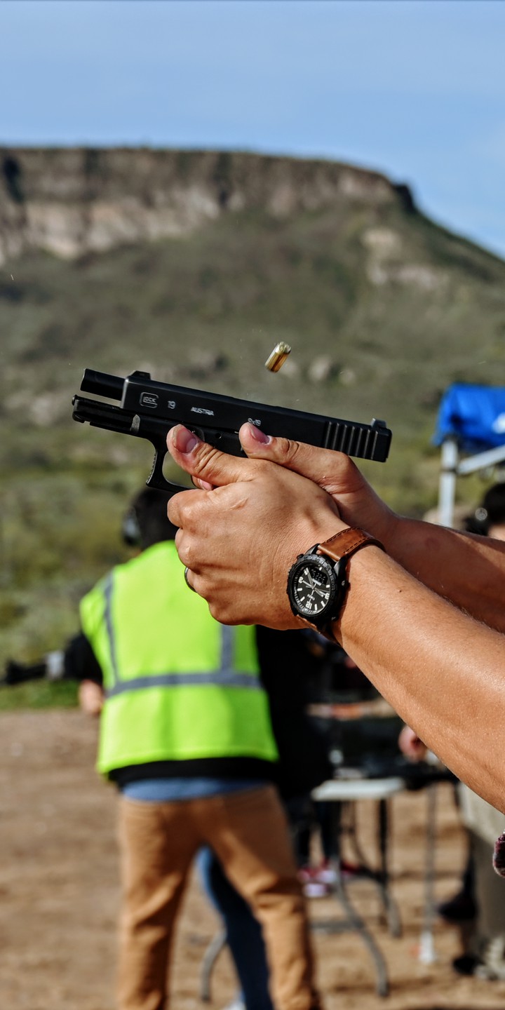 Glock