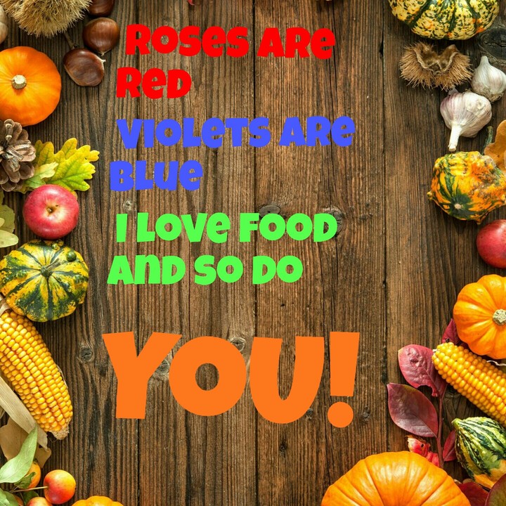 Food