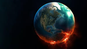 earth ...