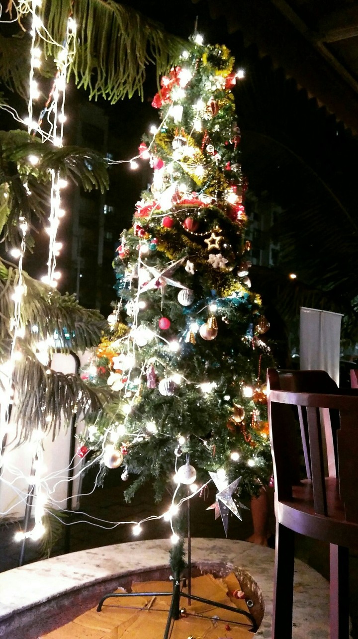 Merry Christmas