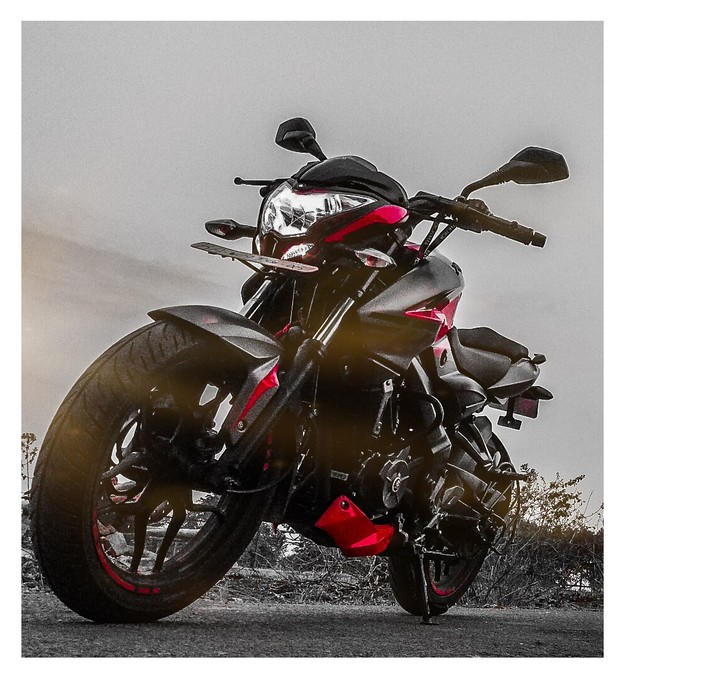 bike