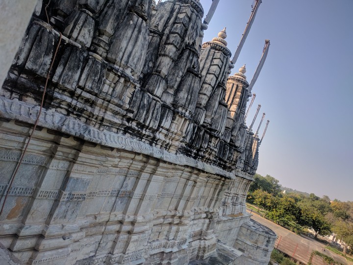 Ranakpur (Rajasthan)