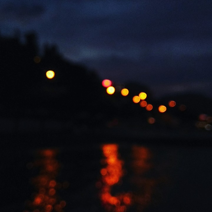 embankment