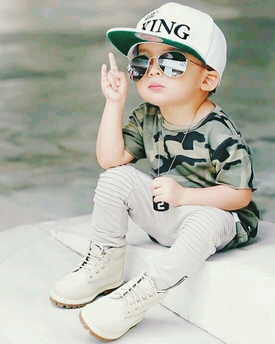 Hot boy