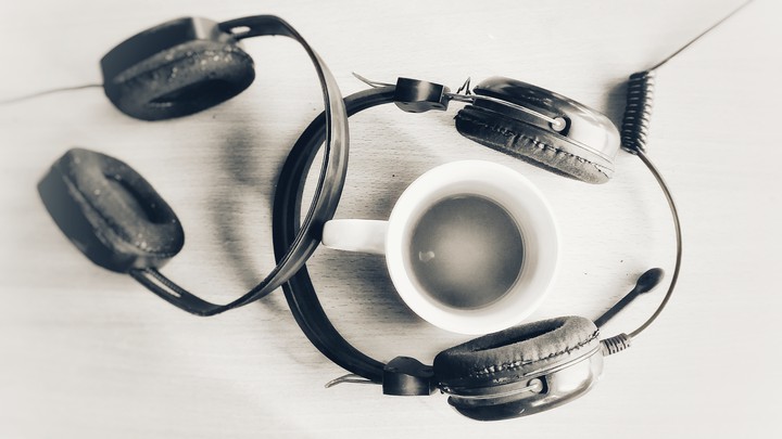Coffee Song 1