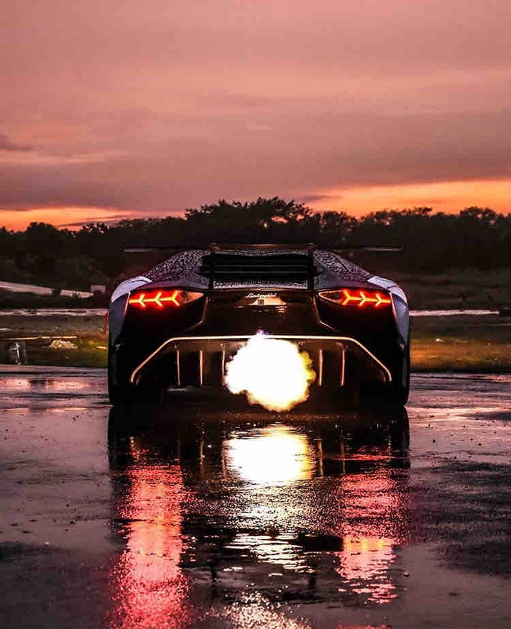 Lamborghini